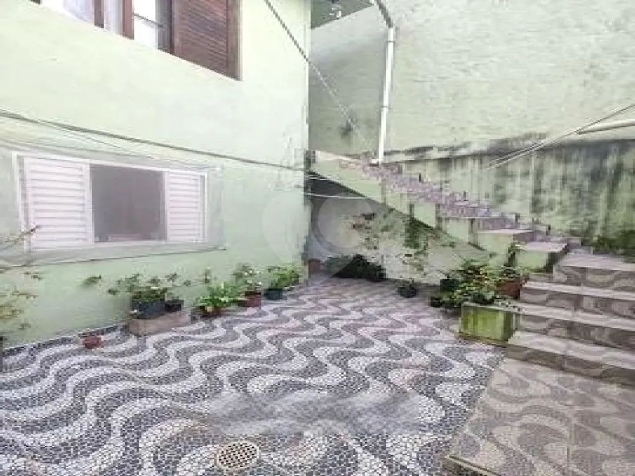 Sobrado com 3 quartos, 2 vagas de garagem e churrasqueira próximo a Chácara do Joquei - Foto 4
