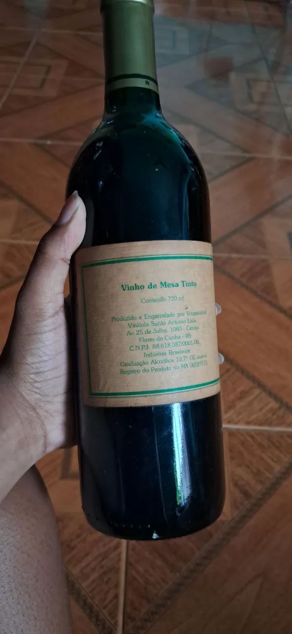Vinho casa verde - Foto 2