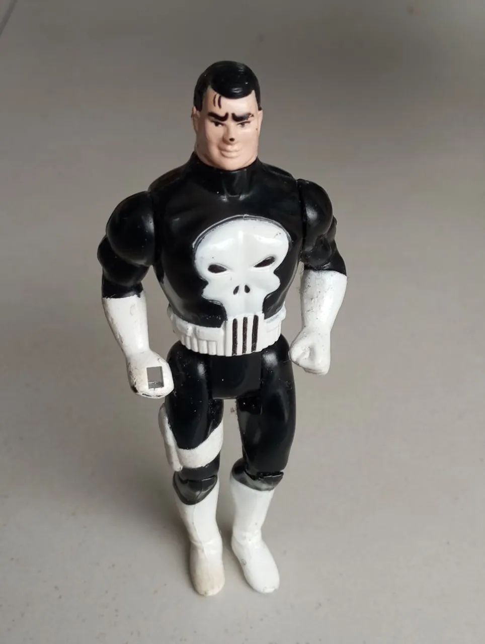 Justiceiro - Toybiz - Foto 2