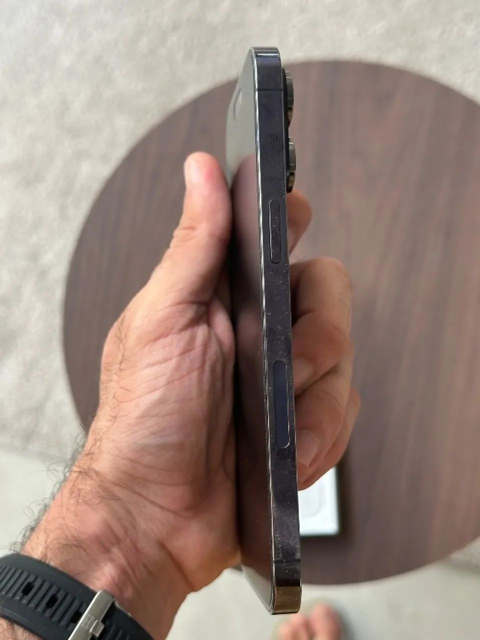 iPhone 14 Pro Max 256 GB (Oportunidade) - Foto 4