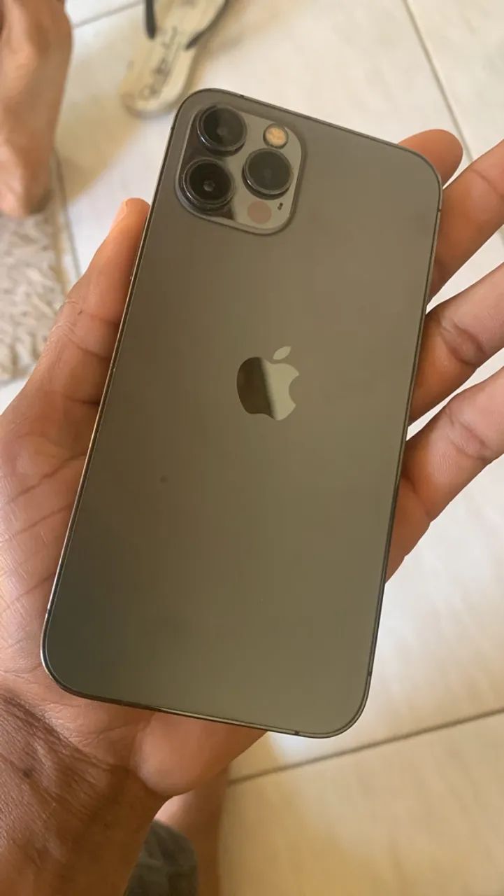 IPHONE 12 PRO  - Foto 2