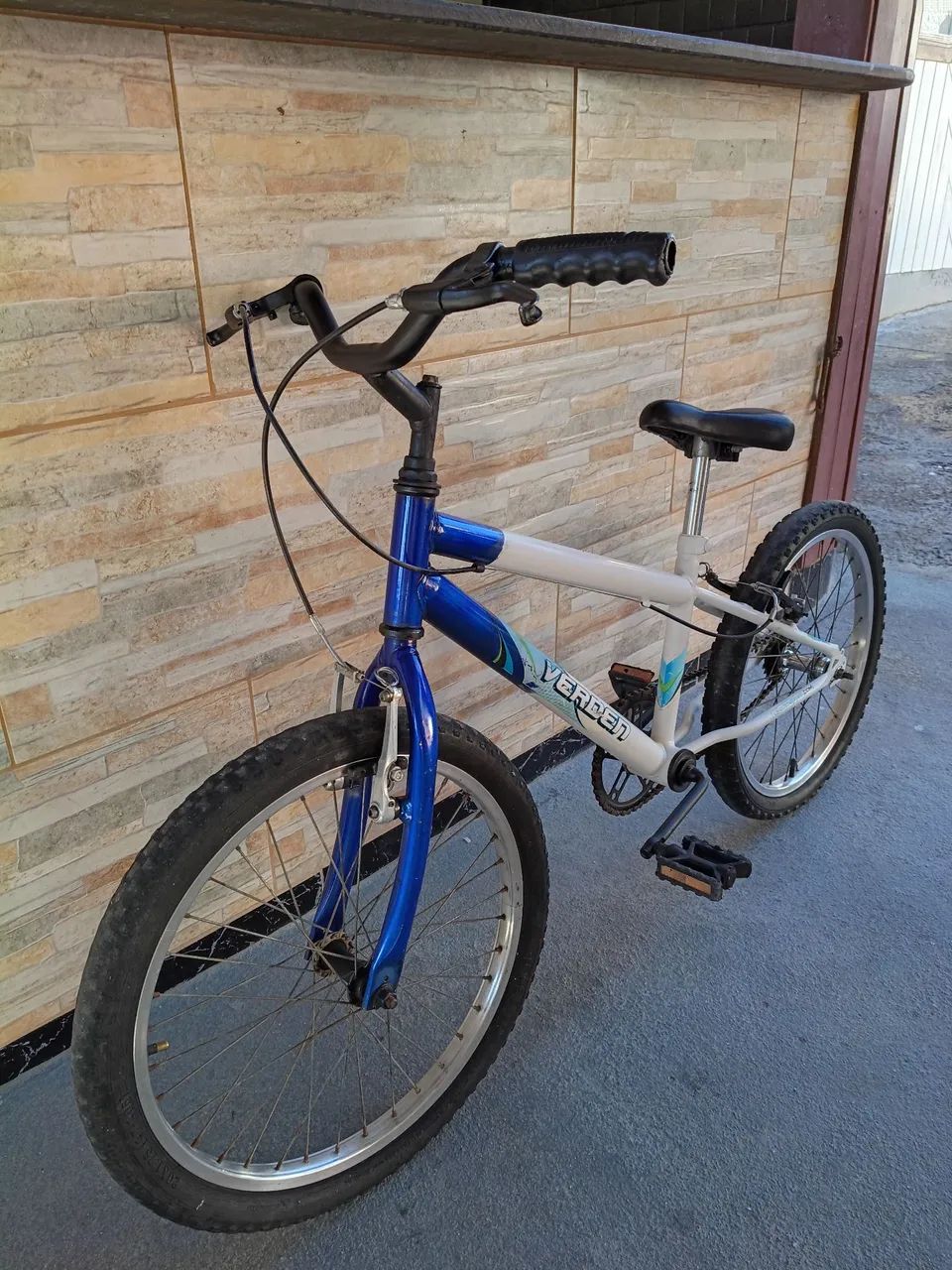 Bicicleta infantil  - Foto 5