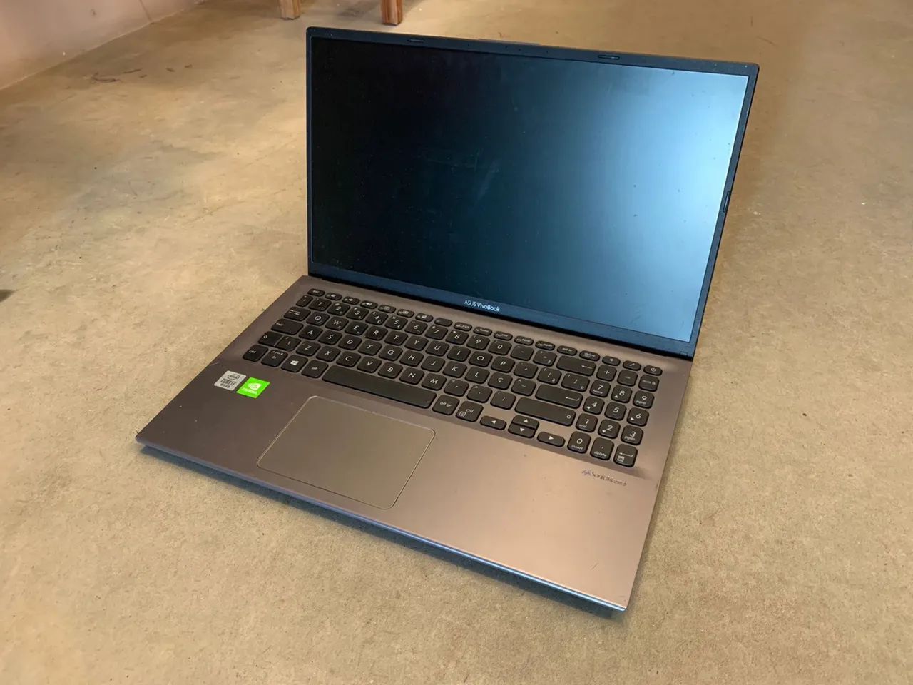 Notebook ASUS VivoBook 15  - Foto 5