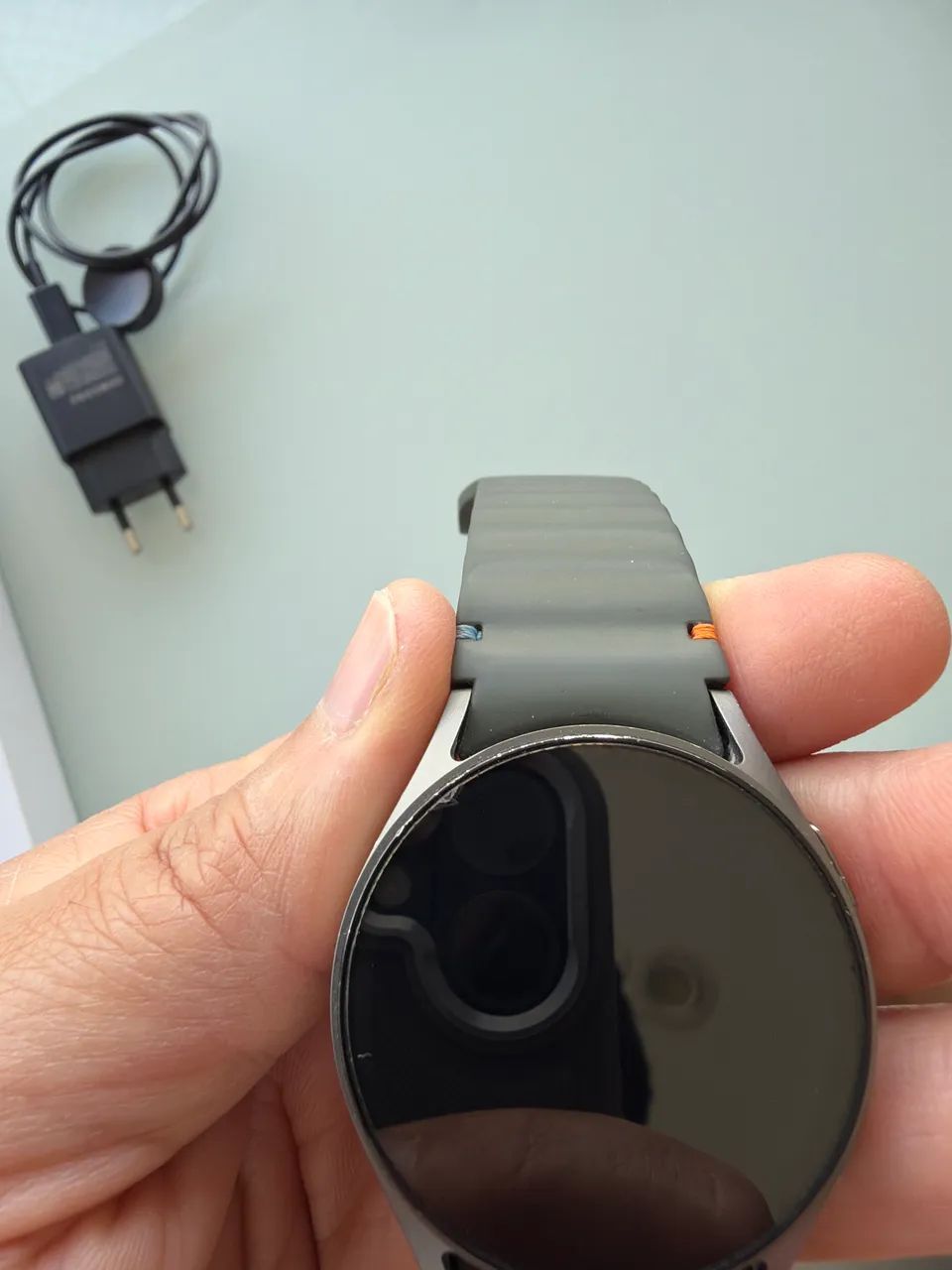 Relógio Galaxy Watch 7 - Foto 4