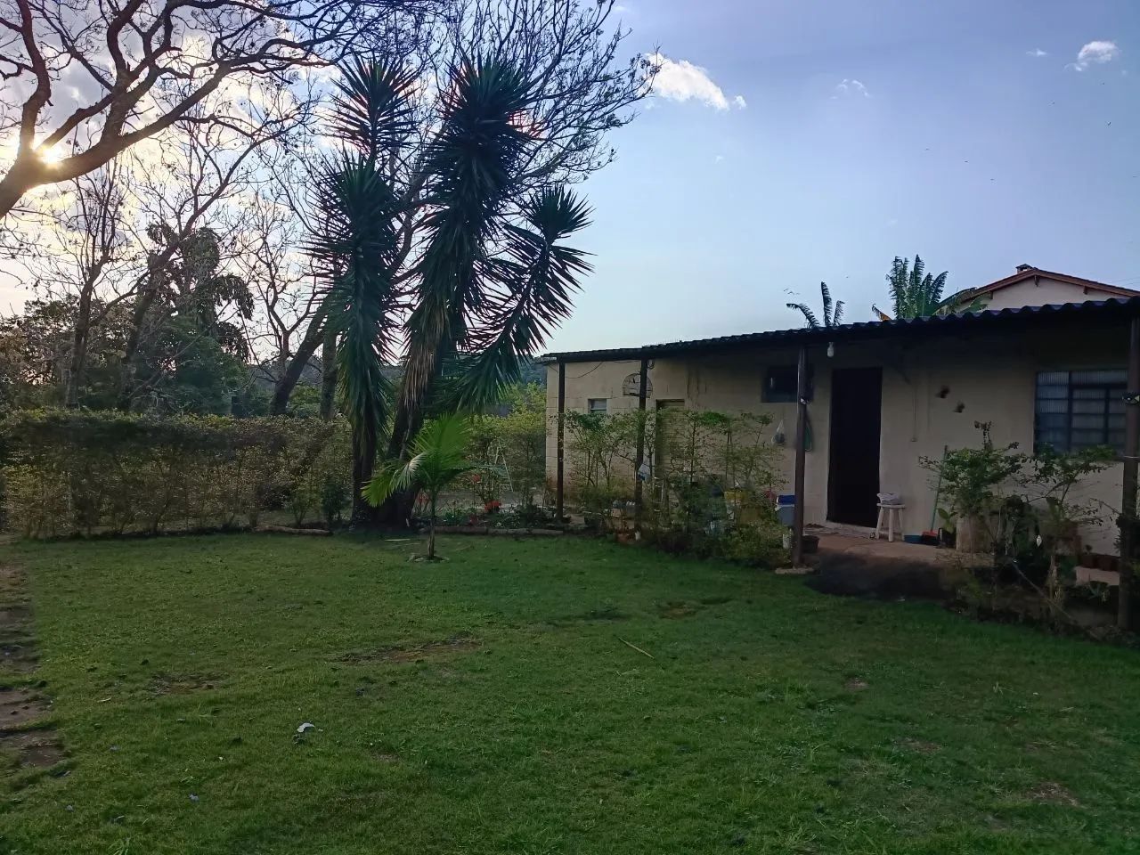 Vendo chácara em Piedade. Barreiro.6400m² - Foto 4