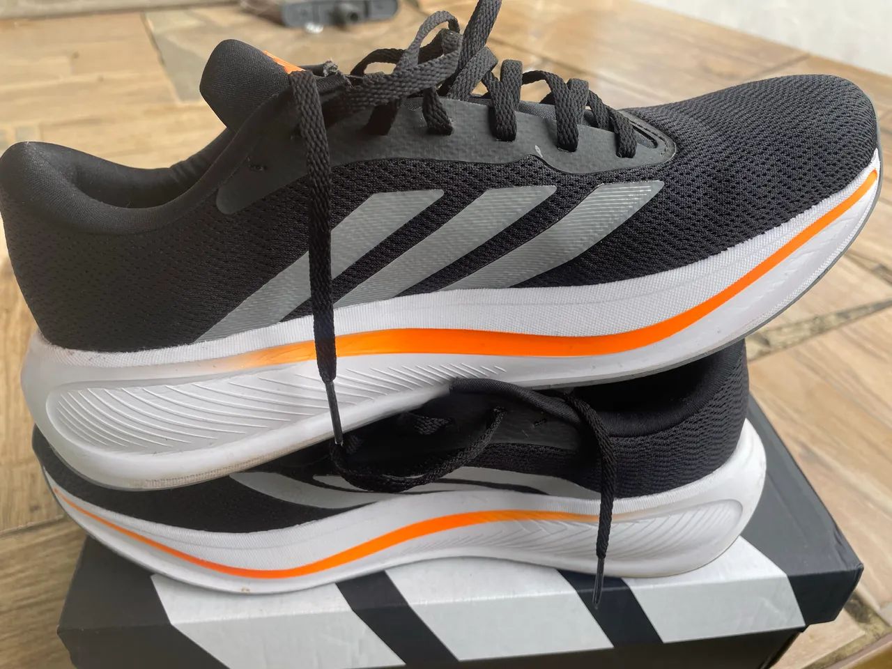Tênis adidas  - Foto 3