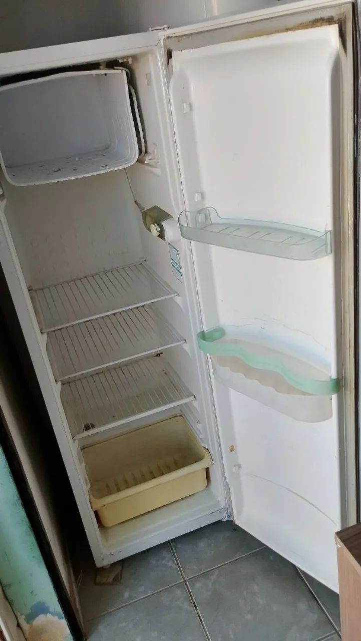 Geladeira cônsul  - Foto 3