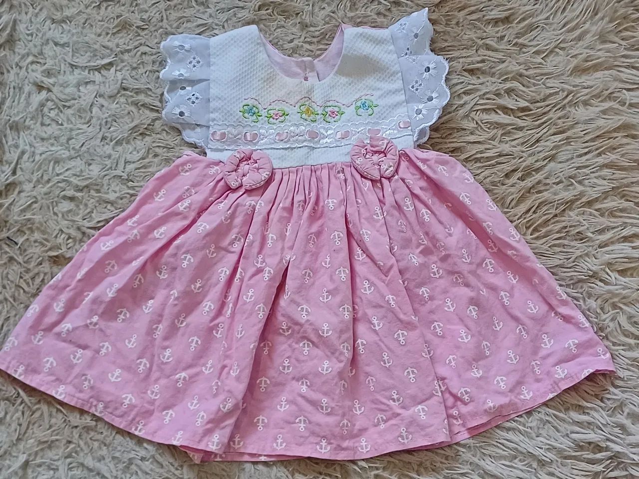 Roupas de bebê  - Foto 3