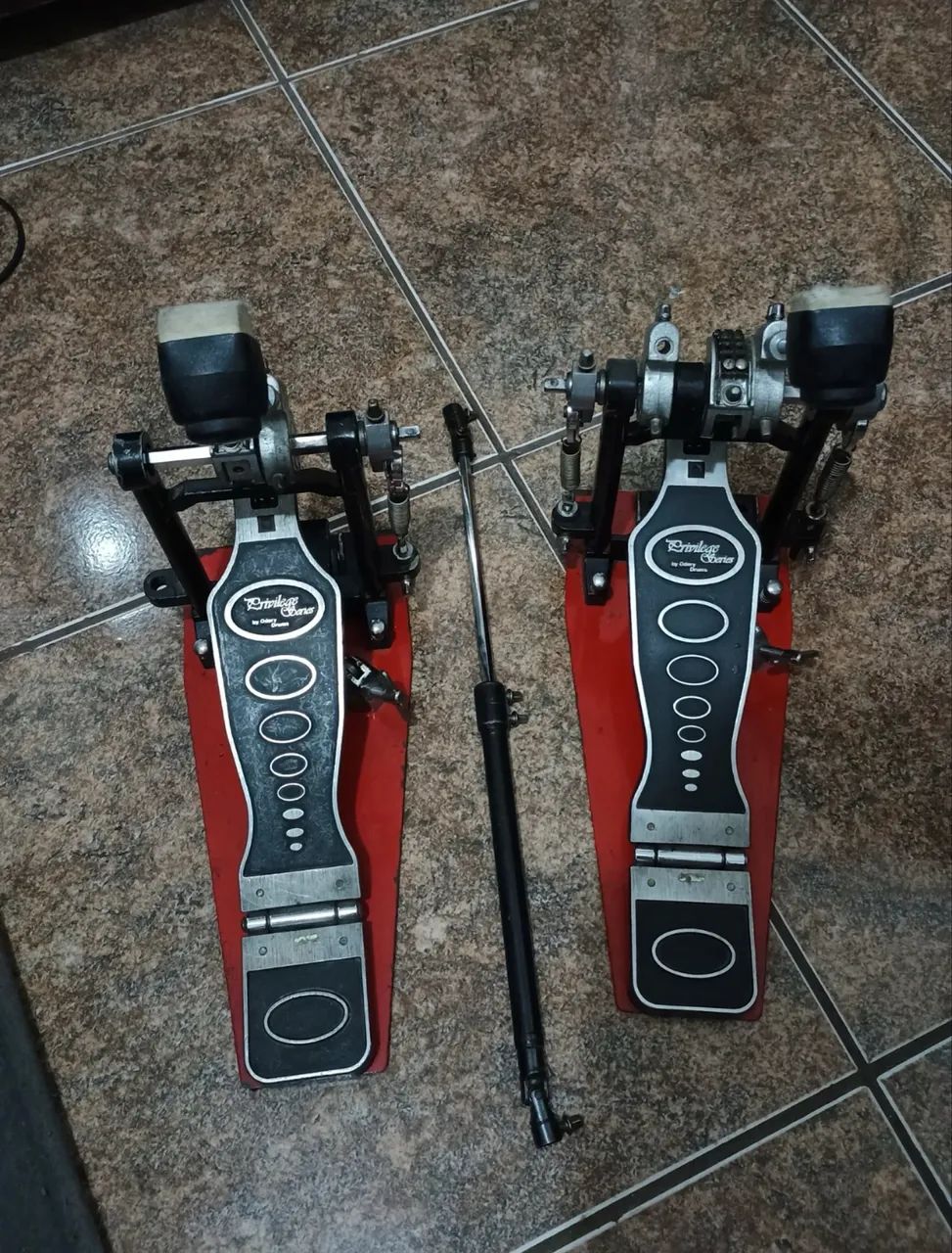 Bateria Eletronica Efnote 3x  - Foto 3