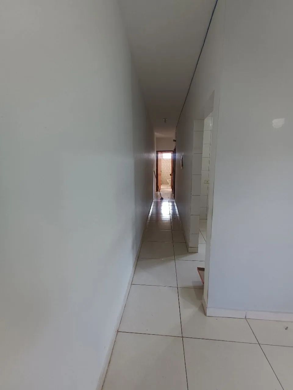 Alugo casa - rancho alegre II  - Foto 4
