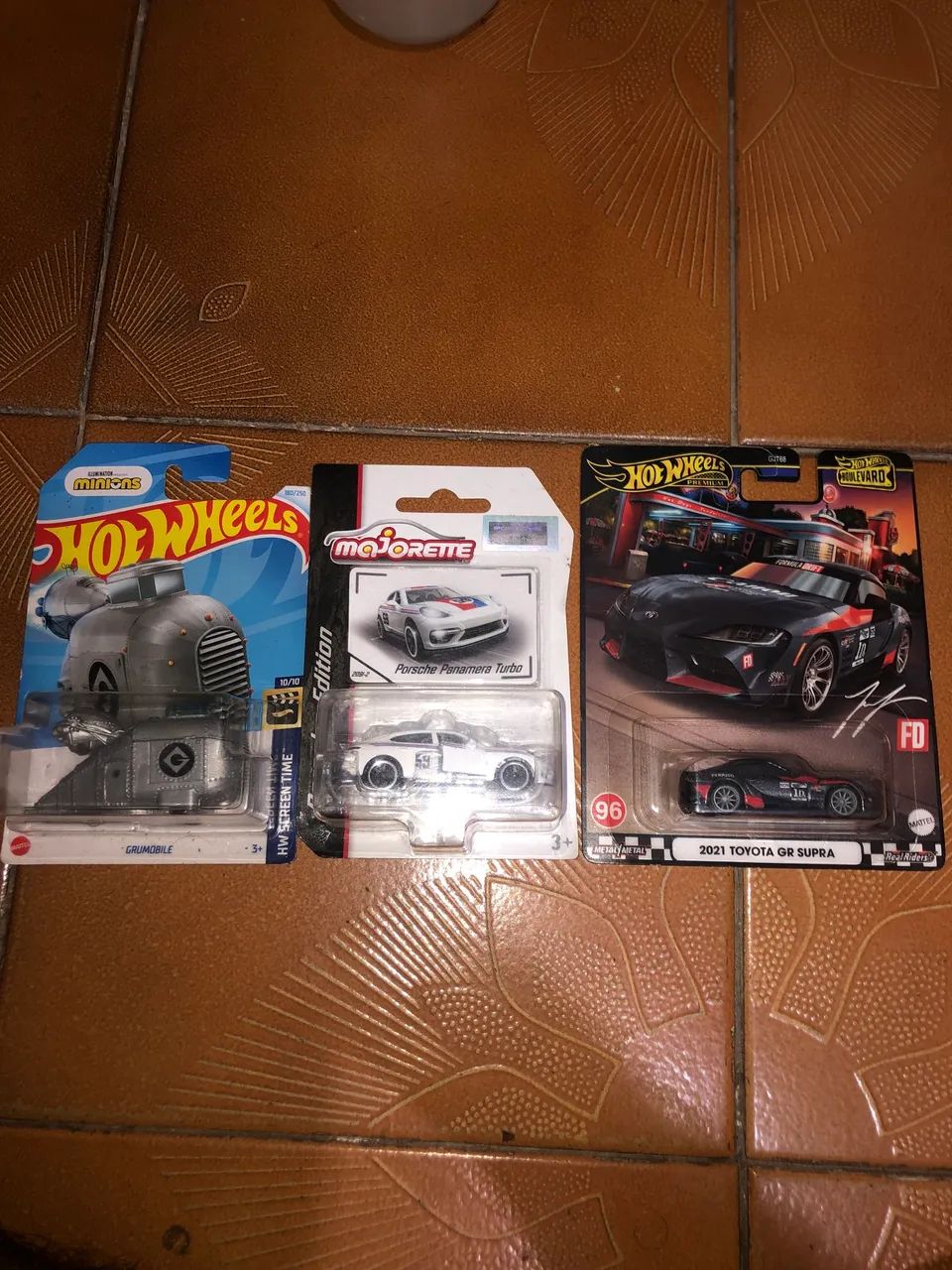 Hotwheels - Foto 2
