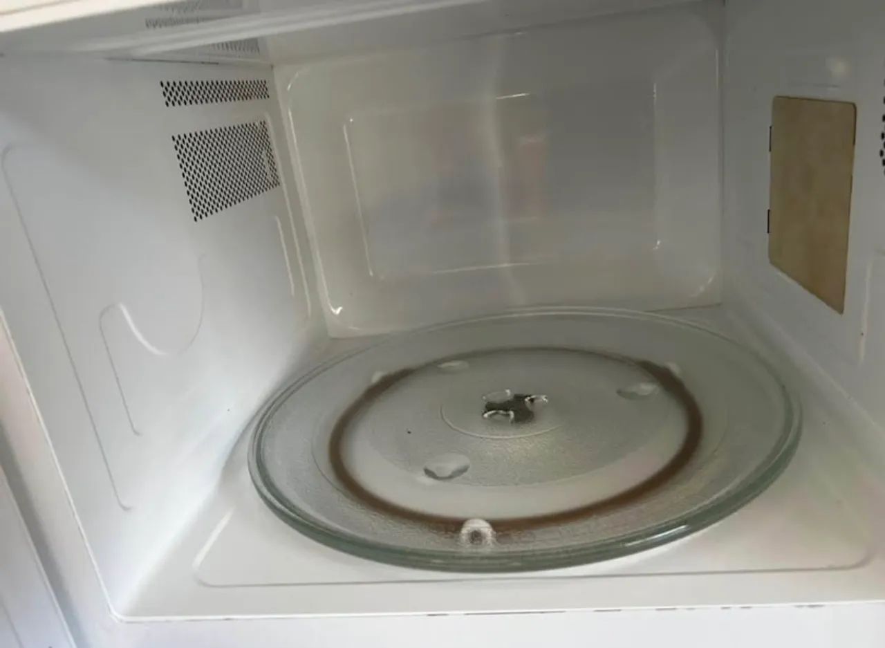 Vendo microondas novinho  - Foto 2