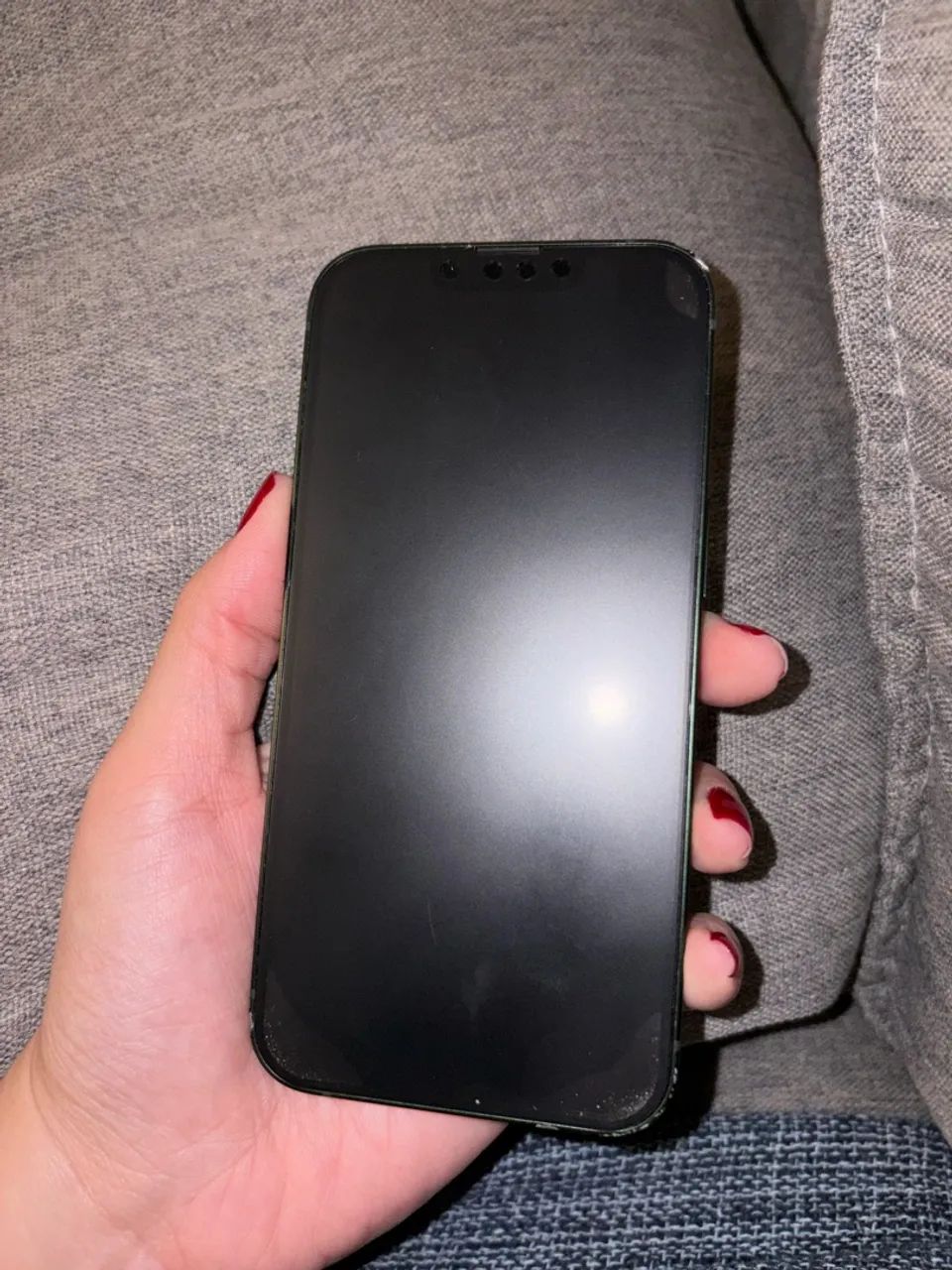 iPhone 13 128GB VERDE - Foto 5