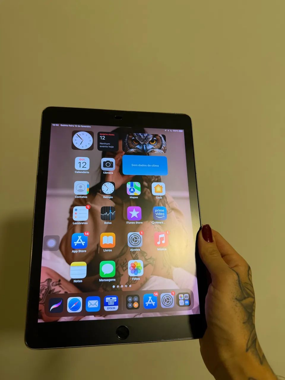 iPad Pro 9.7 128GB - Foto 3