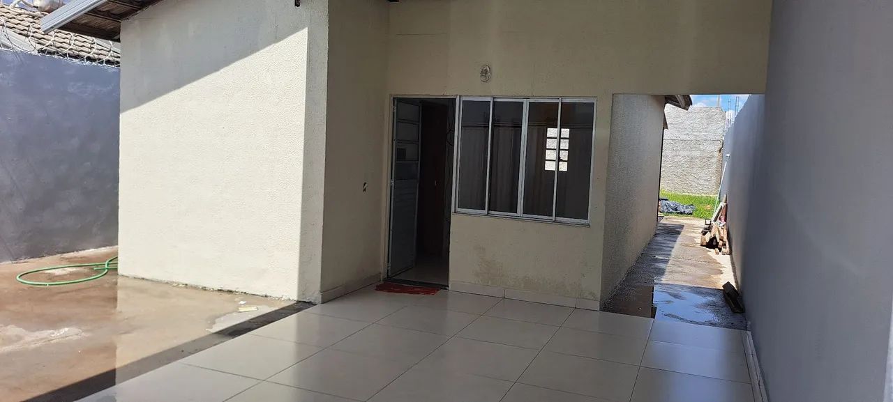 Casa Monte Hebron 