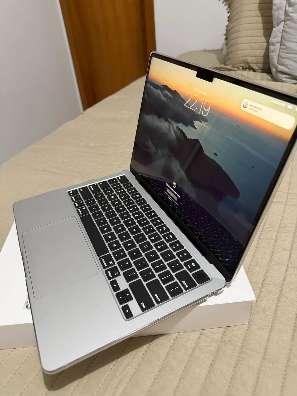 MacBook Air M4 256GB - 13.6 - Foto 3