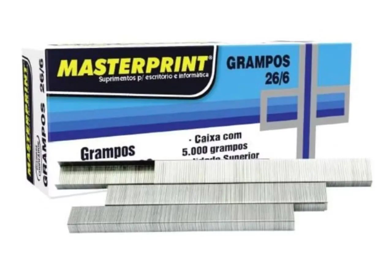Kit grampeador - Foto 2