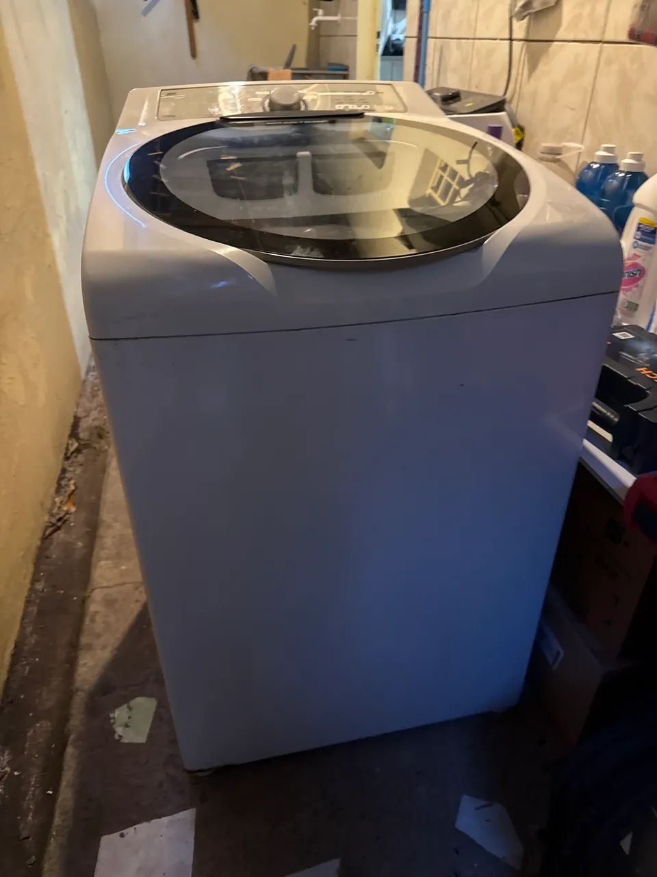 DESAPEGO Máquina lavar? - Foto 4
