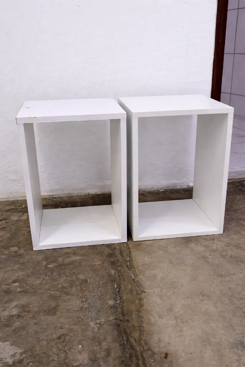 Nicho expositor