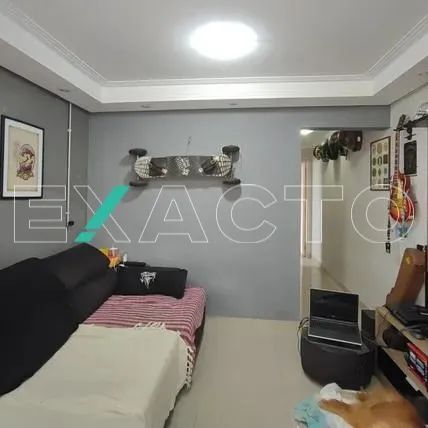 apartamento - Loteamento Chácara Prado - Campinas - Foto 5