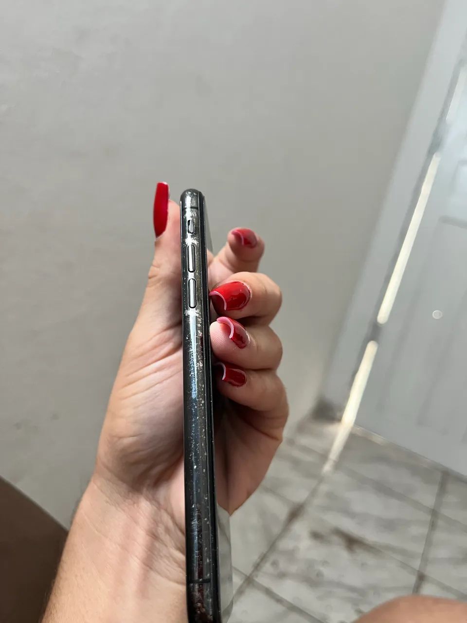 iPhone  - Foto 4