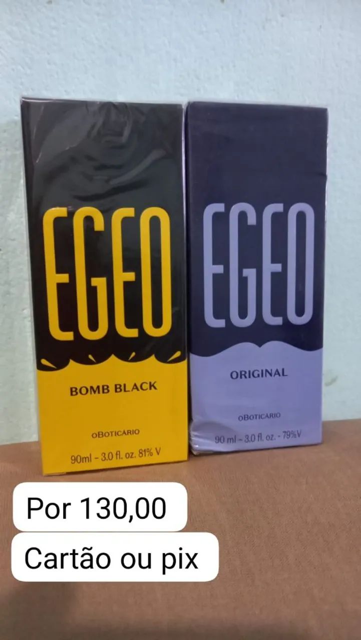 Perfume masculino  - Foto 2