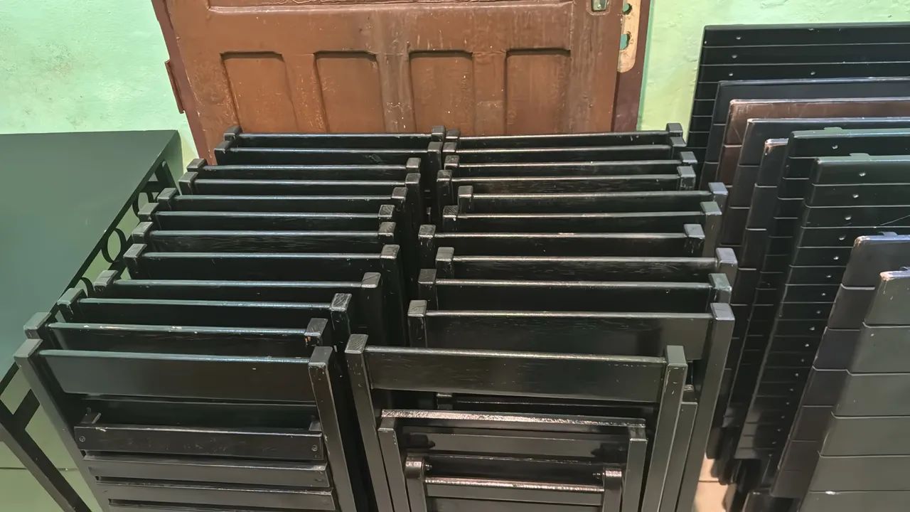 Vendo 10 jogos de mesa 
