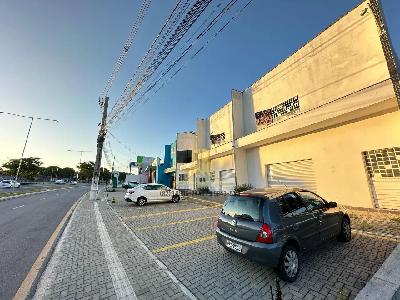 Galpão para aluguel próximo a Havan, loja com mais de 340m² - Foto 5