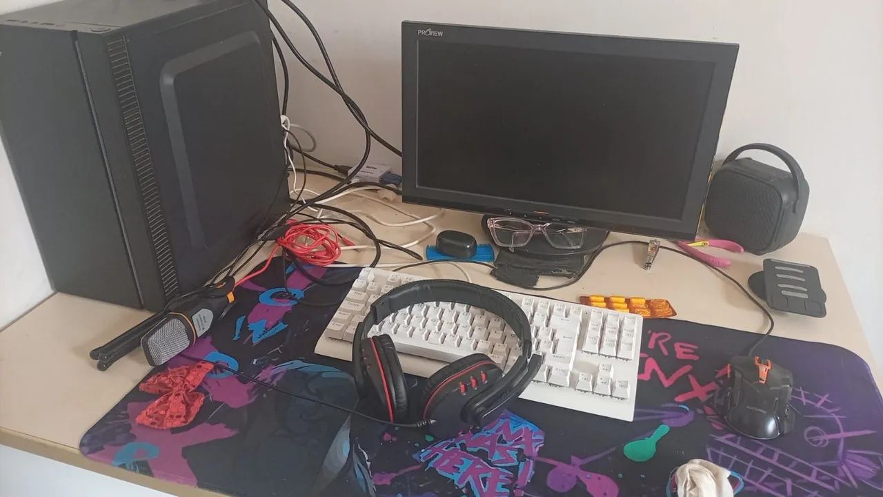 Pc gamer