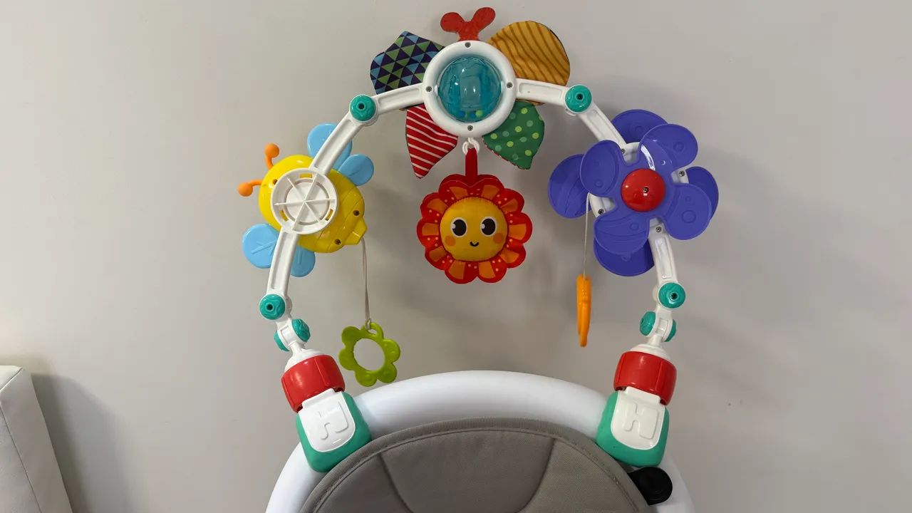 Arco divertido maxi baby - Foto 2