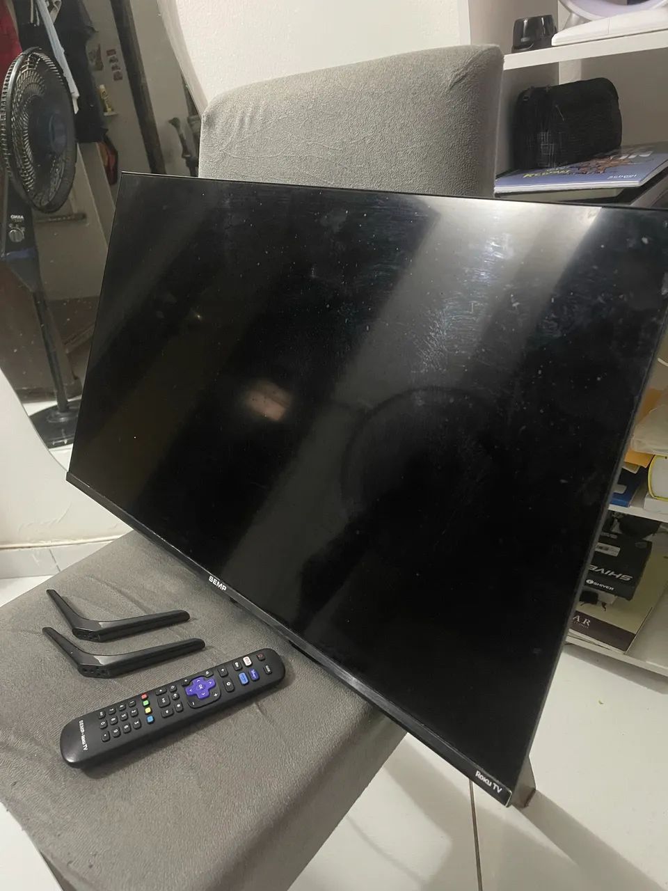TV 32 SMART PRA VENDER AGORA!!