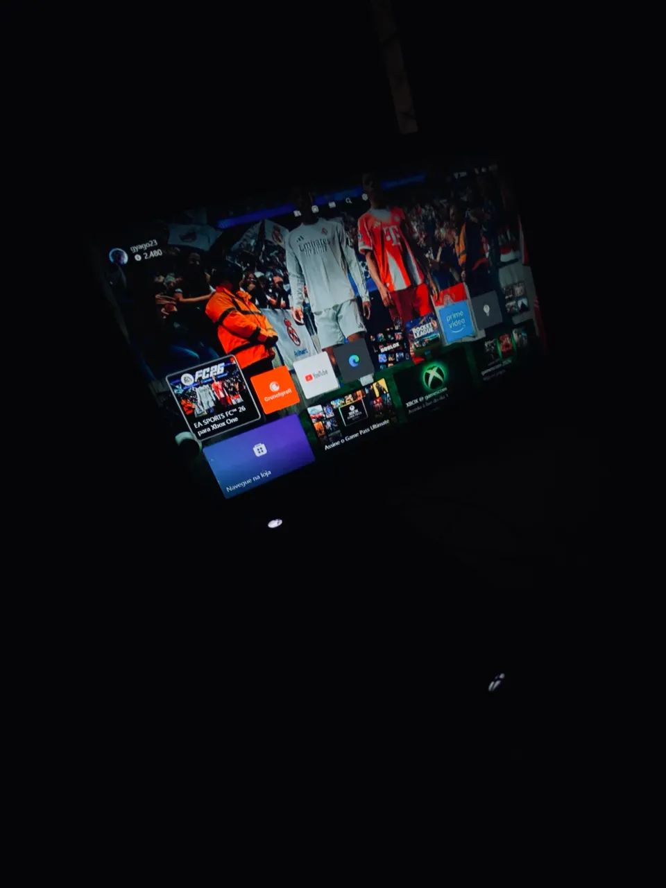 Xbox One - Foto 4