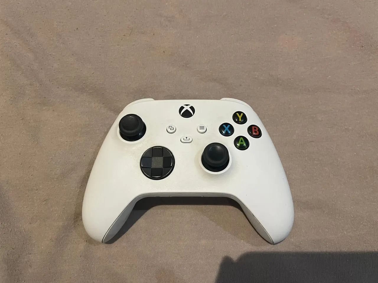 Xbox Series S + controle + cabos - Foto 4