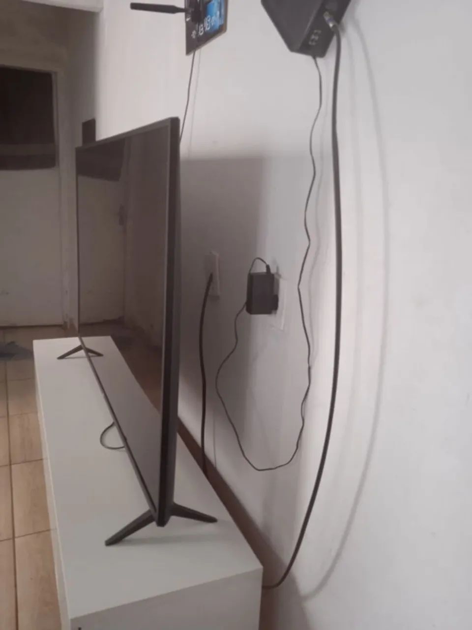 Tv 65 Polegadas Smart 4K Controle Mouse e Voz Magic - Foto 2