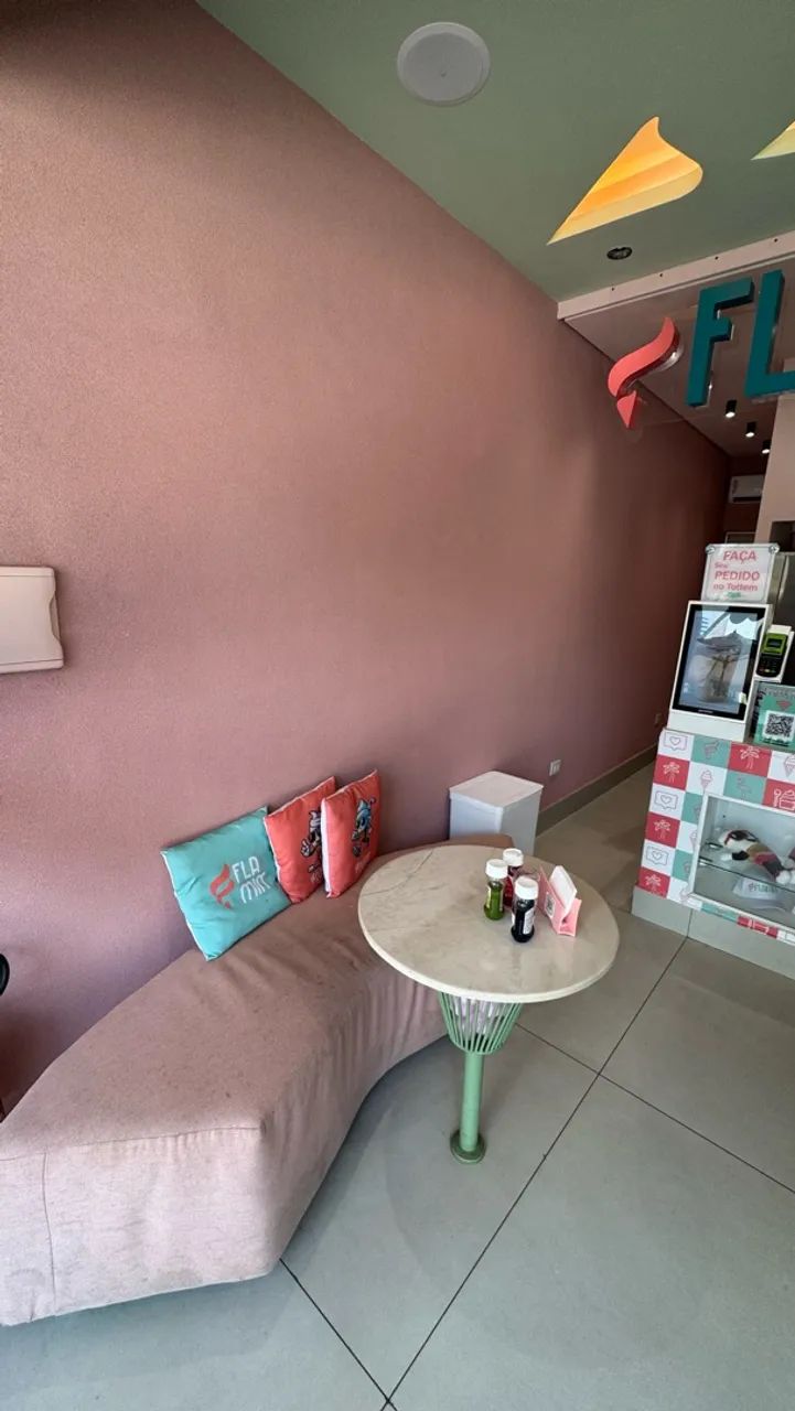 Sorveteria completa FLAMIN SOFT - Foto 4