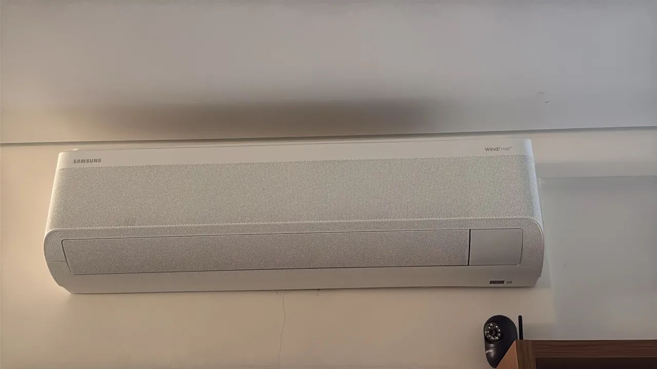 ar condicionado 
