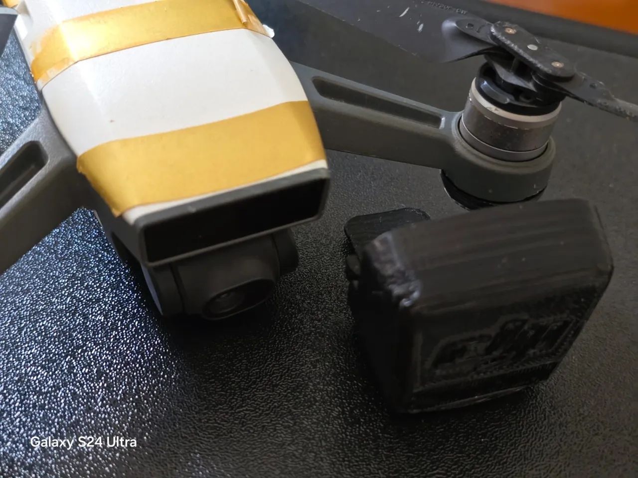 Dji spark em excelente estado. - Foto 3