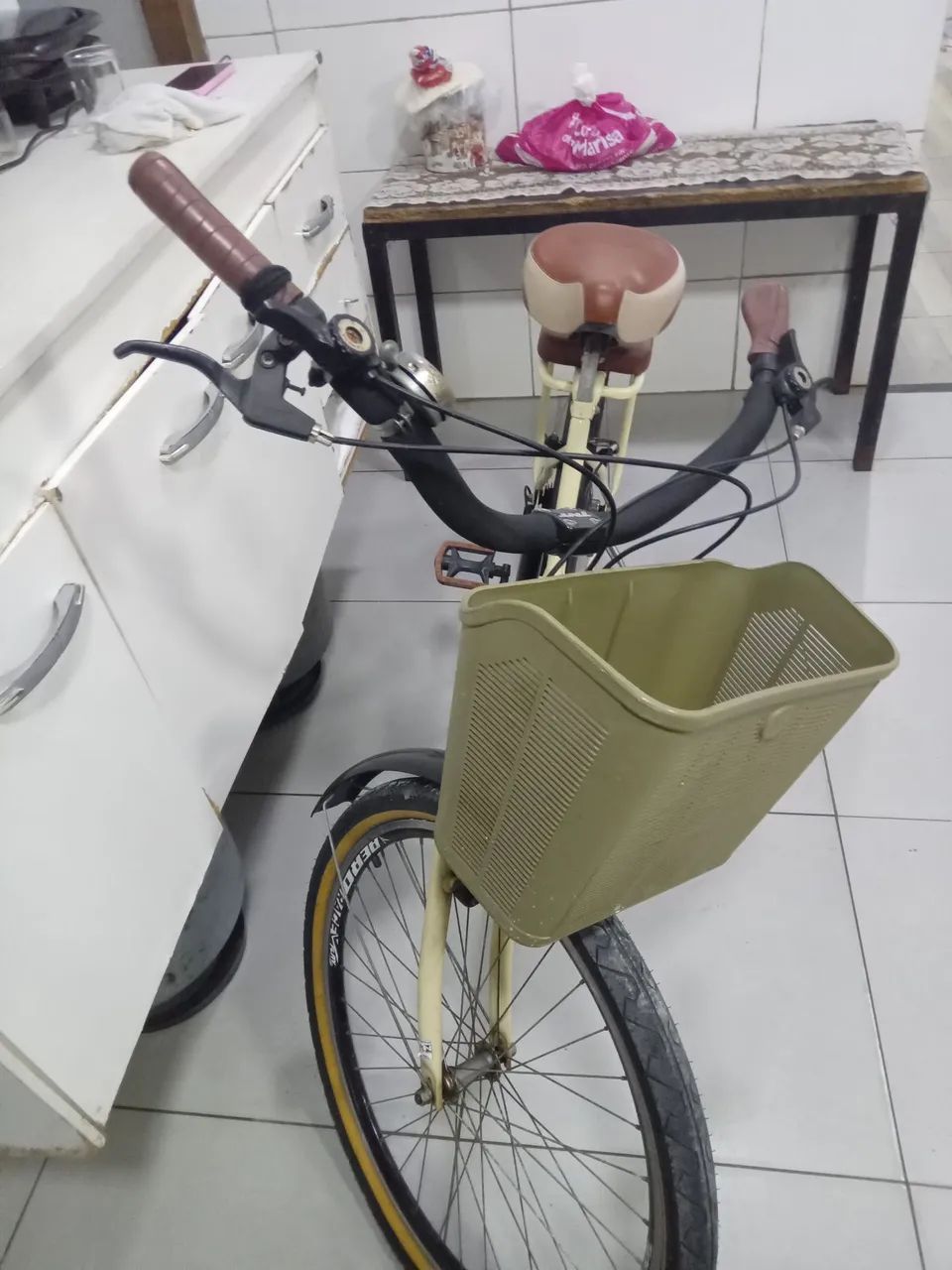 Bicicleta  - Foto 2