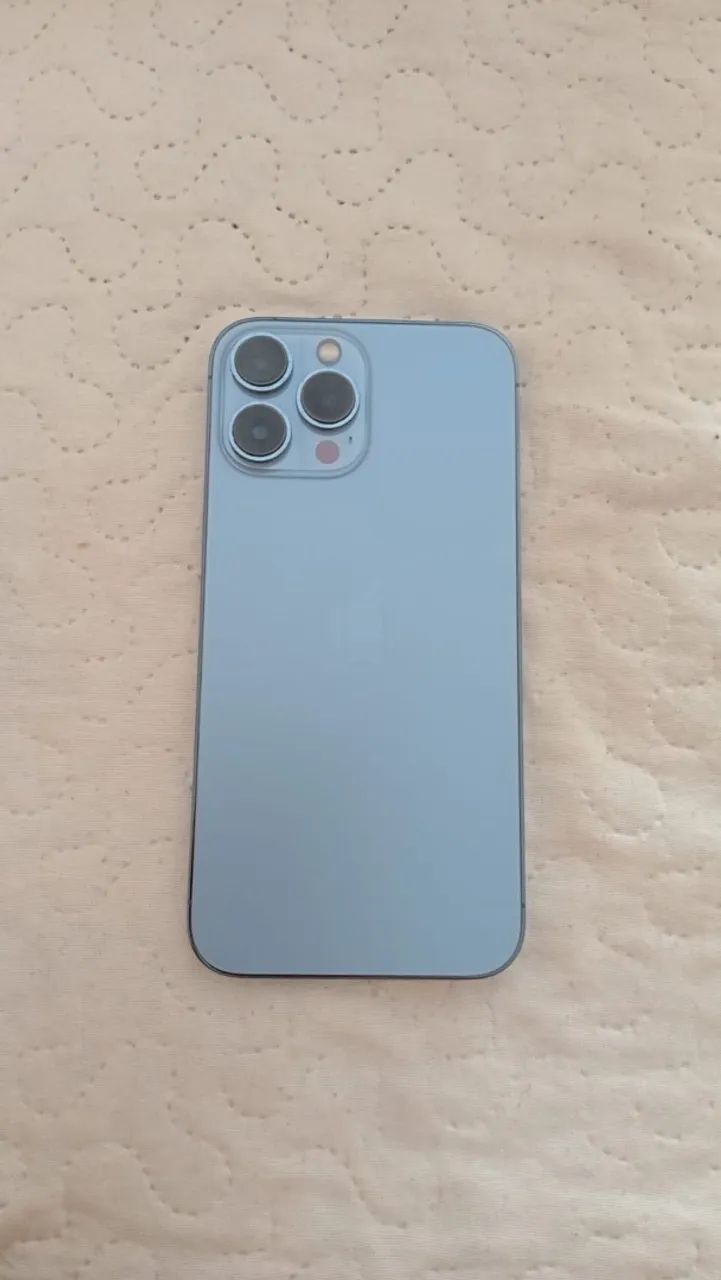 iPhone 13 Pro Max  - Foto 2