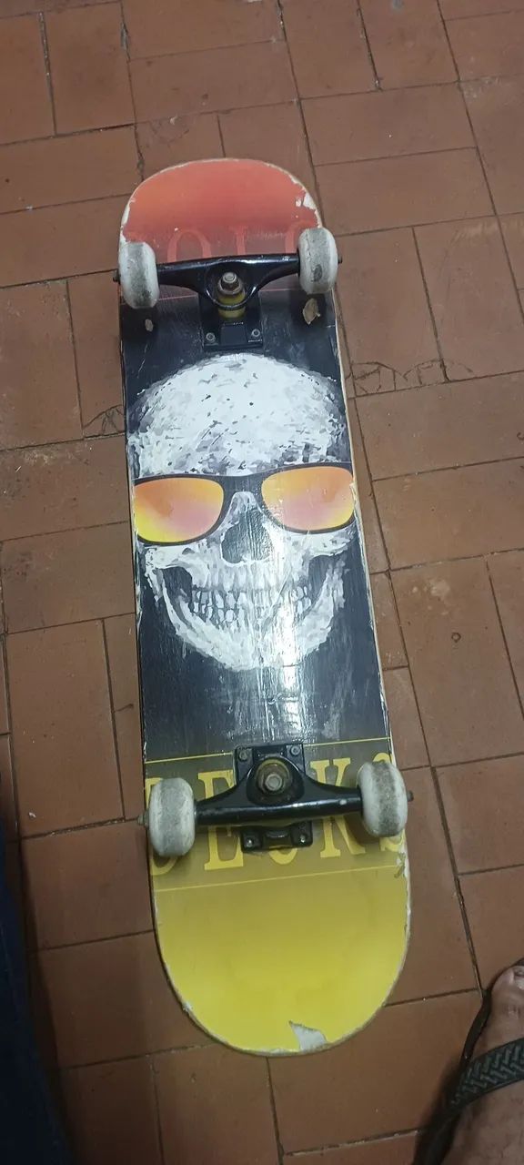 Sk8 - Foto 3