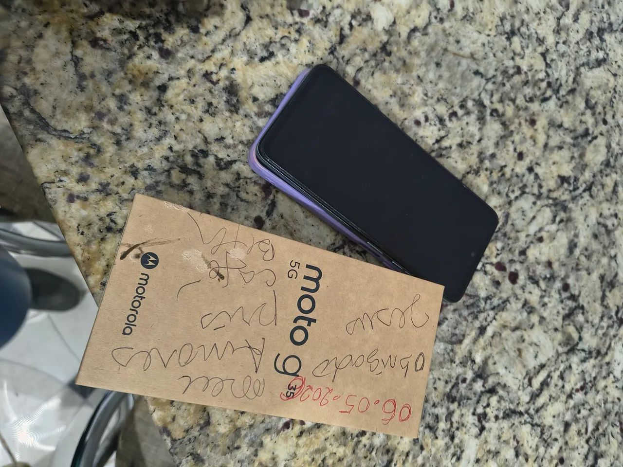 Vende-se Motorola  - Foto 4