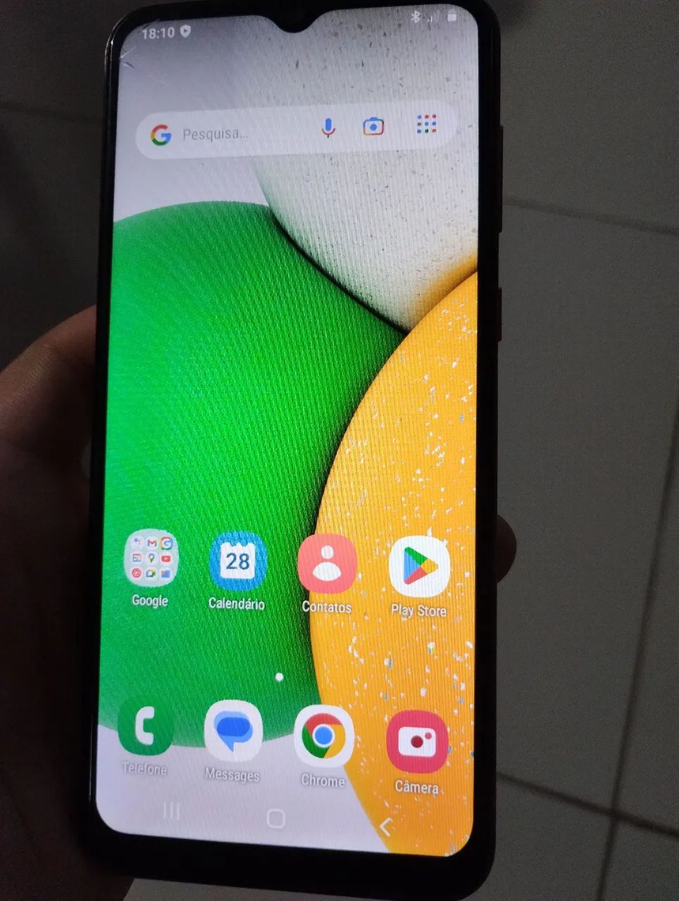 Vende-se Samsung Galaxy A03 Core  - Foto 2