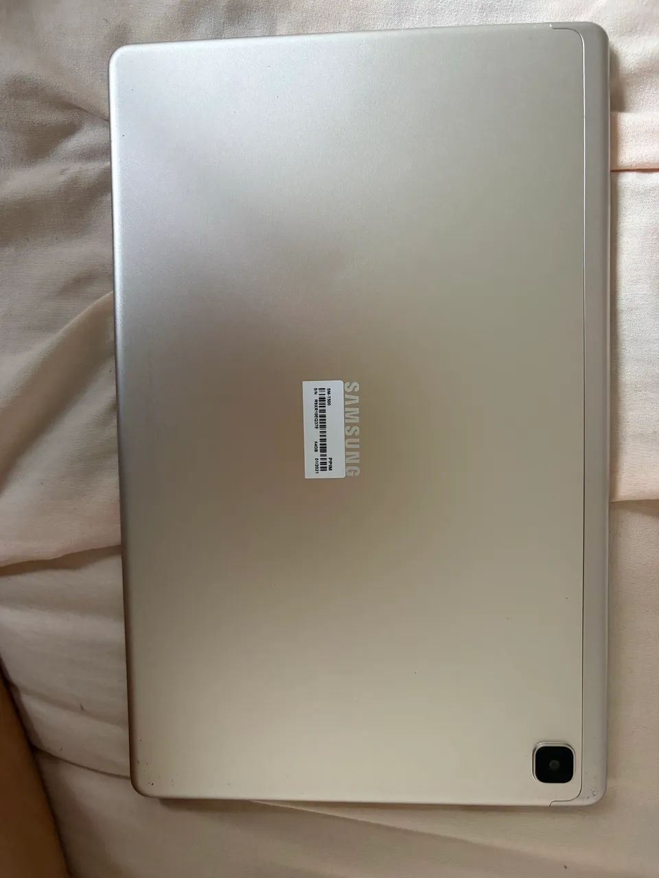 Tablet Tab A7 Samsung  - Foto 3