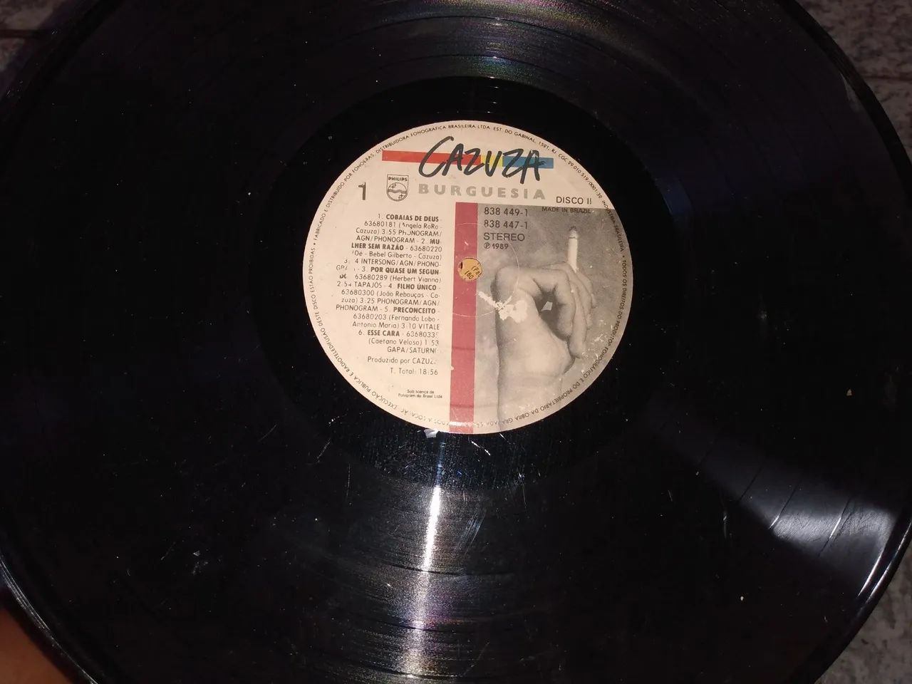 Discos de vinil  - Foto 2