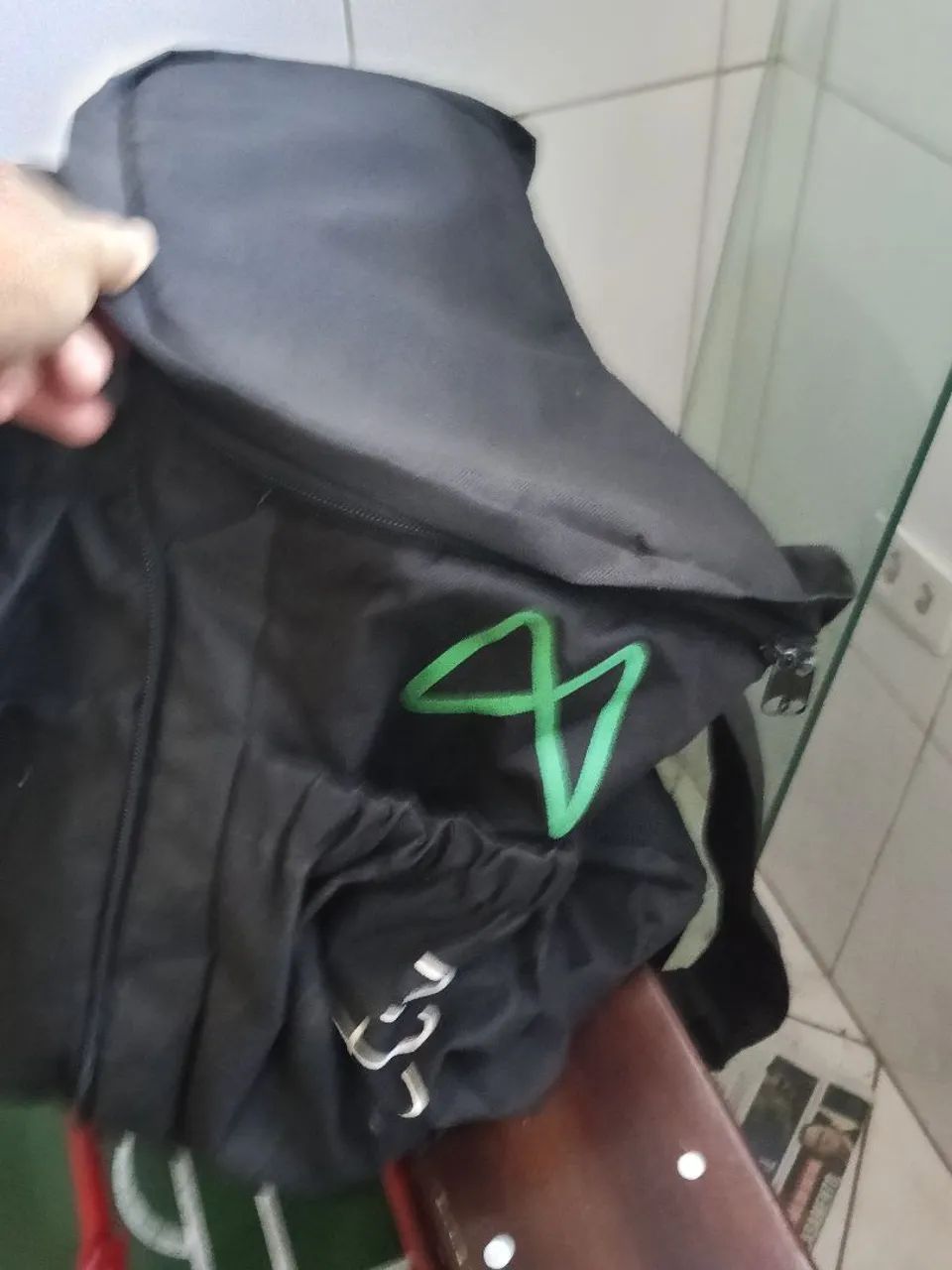 ACESSÓRIOS PARA MOTOBOY  - Foto 3