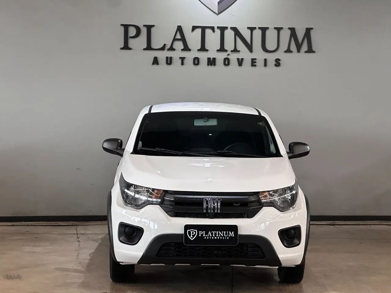 Fiat Mobi Like 1.0 Fire Flex 5P. 2021 - Foto 4