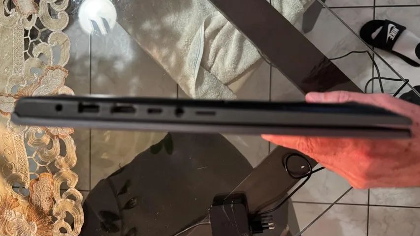 Notebook i5 + SSD 512GB + HD 1TB + Placa de Vídeo Dedicada - Foto 5