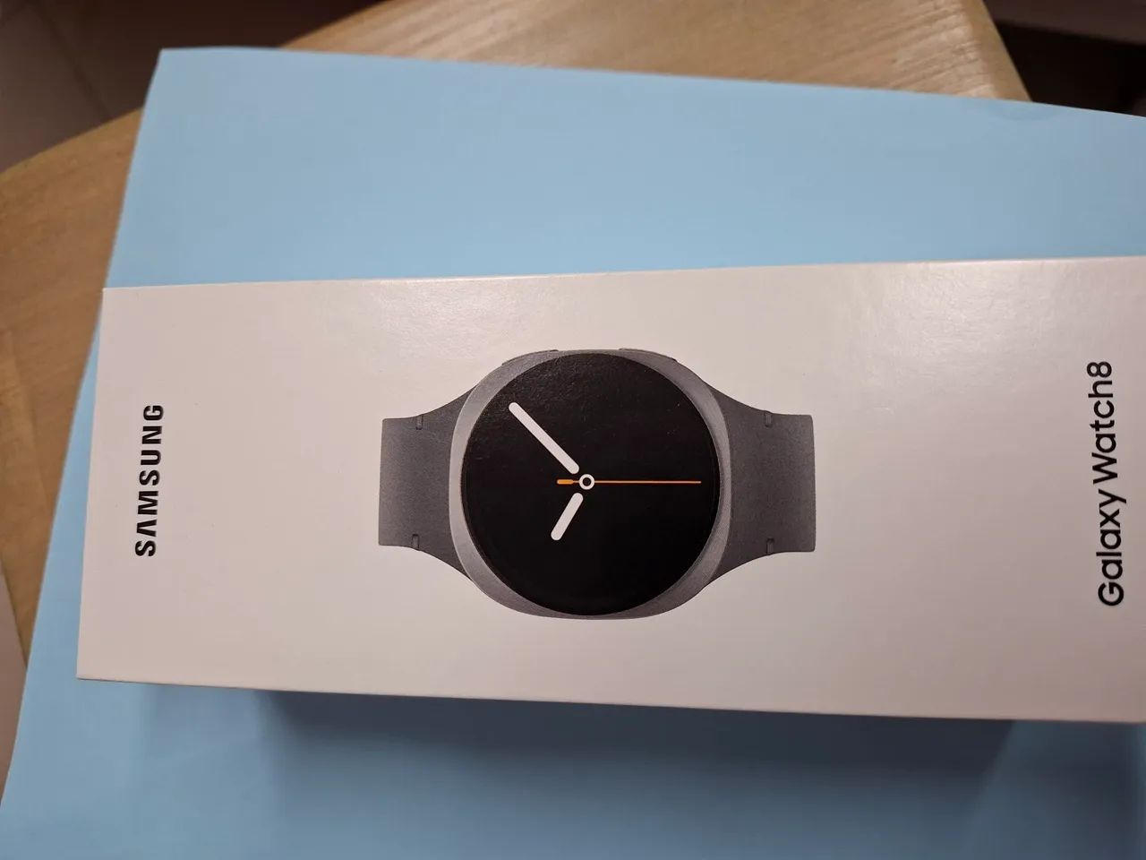 Smartwatch8 samsung galaxy   40mm - Foto 2