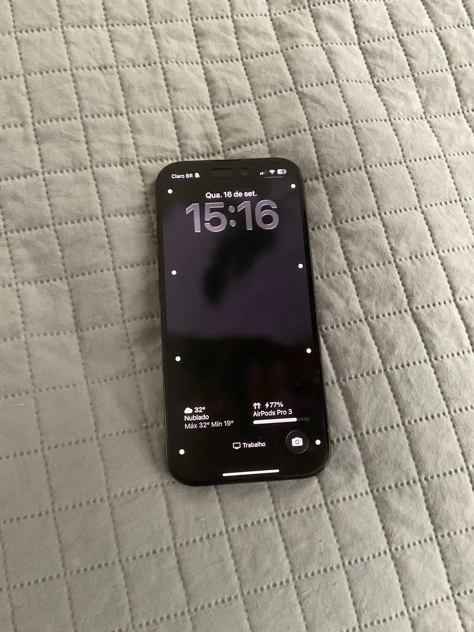 IPHONE 16 PRO 128GB - Foto 4