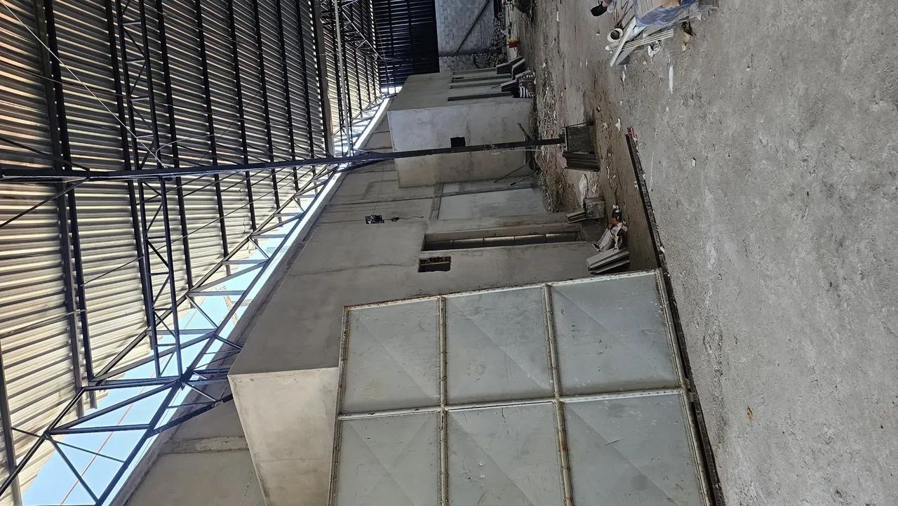 Alugo galpões na Varjota - Foto 2